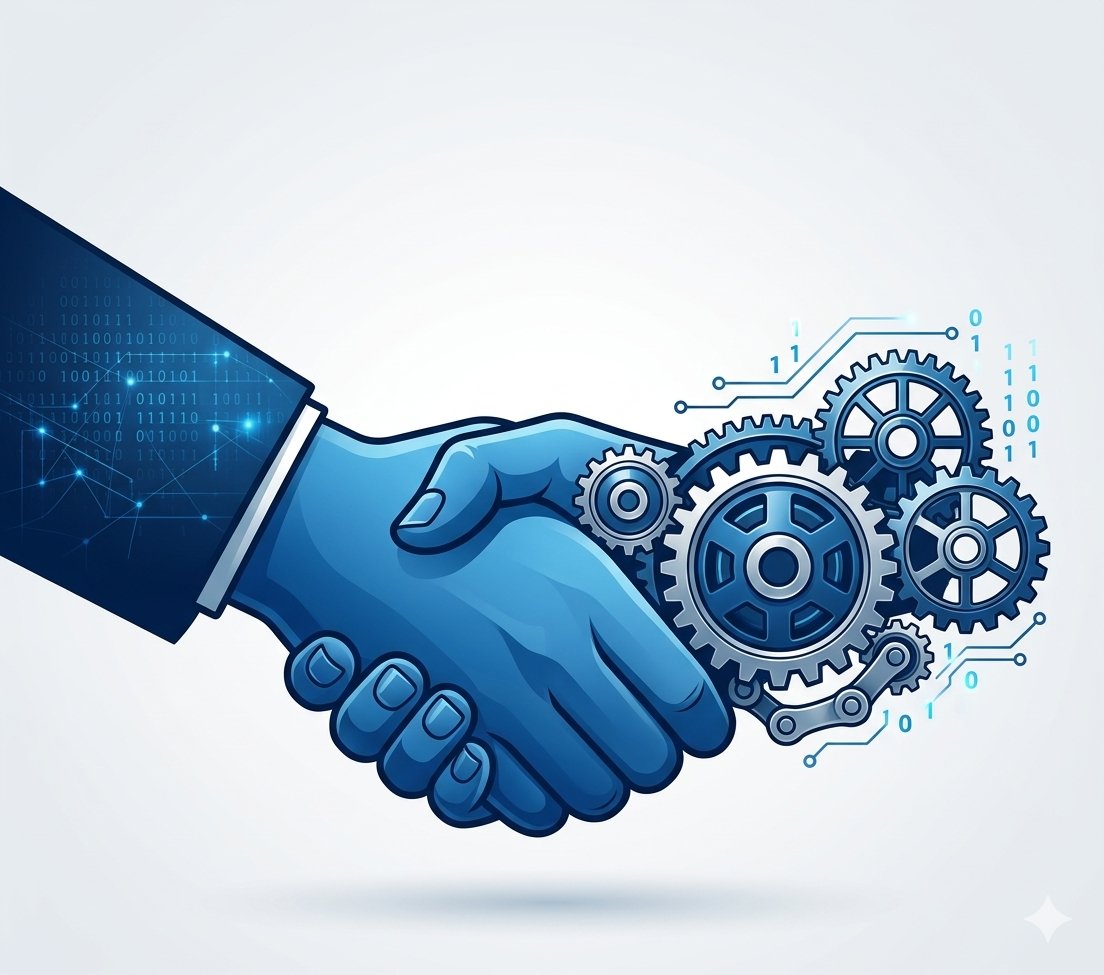 Engage & Collaborate